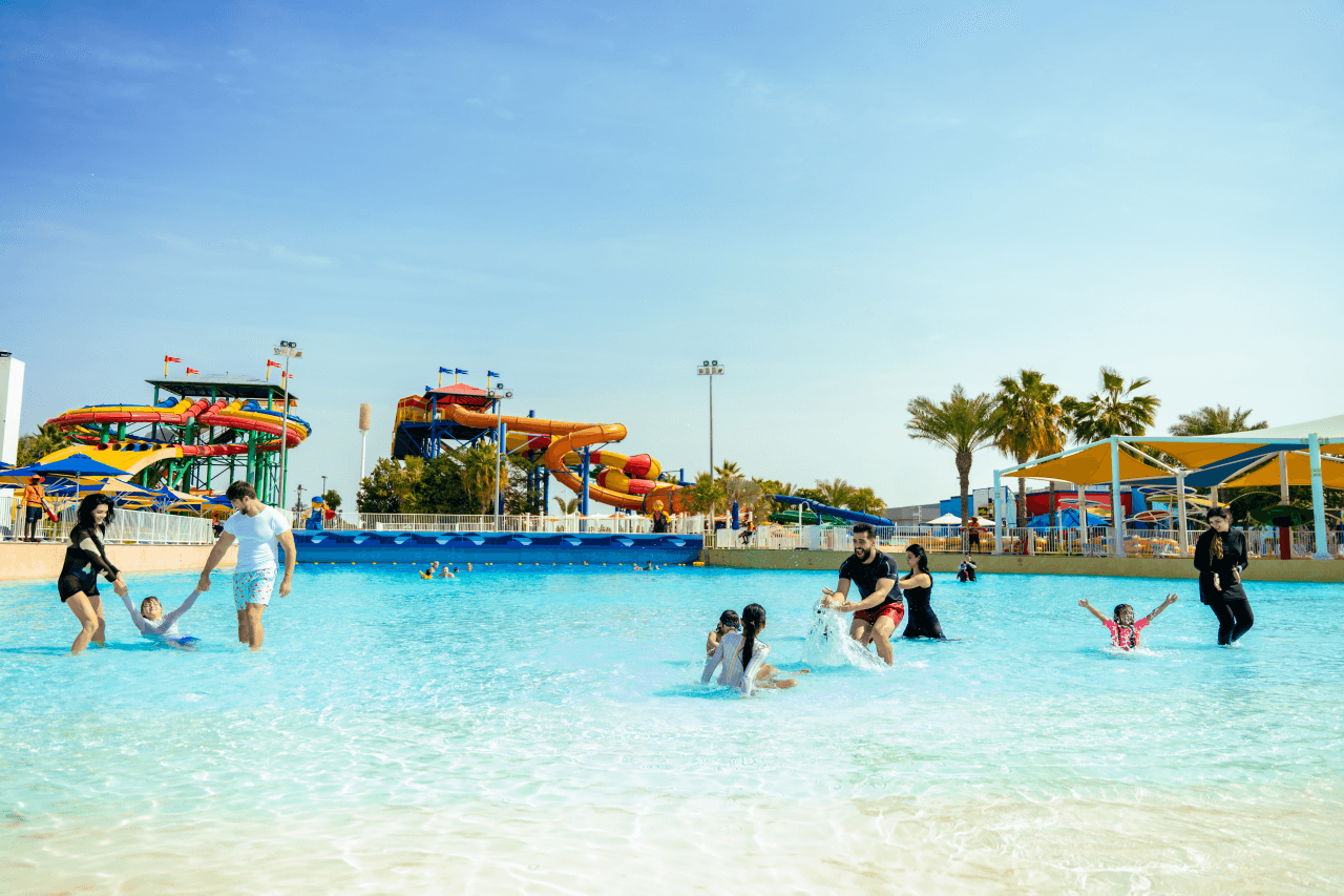 LEGOLAND Water Park Dubai - Dubai Parks and Resorts - image 2