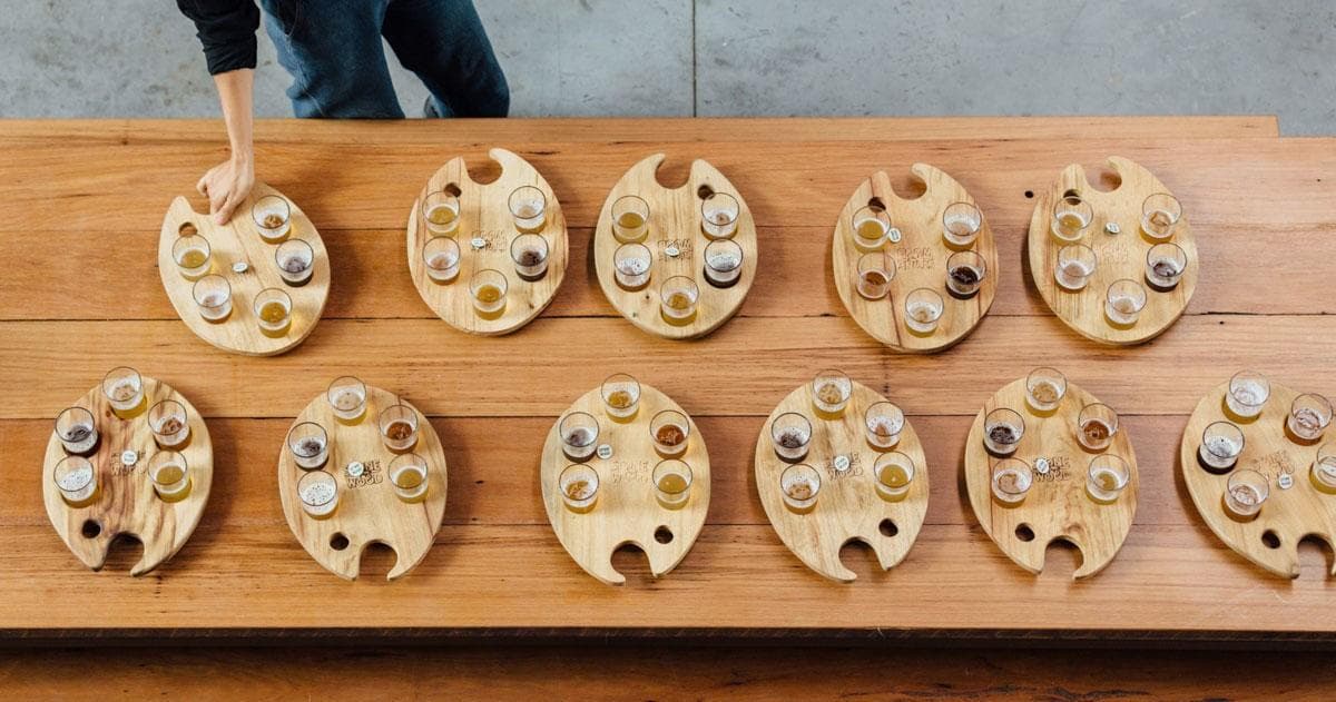Stone and Wood Brewing Co. Byron Bay - image 2